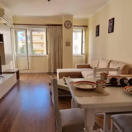 New & Great Located Near Center Tirana