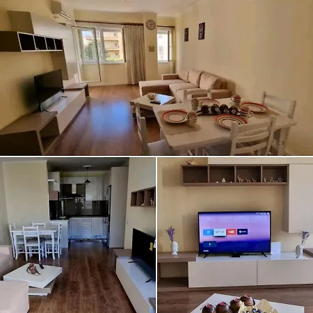 New & Great Located Near Center * Tirana