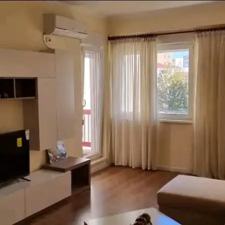 Apartment New & Great Located Near Center