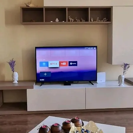 New & Great Located Near Center * Tirana
