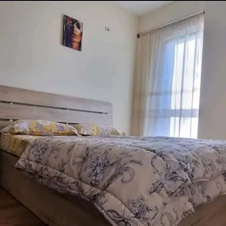 New & Great Located Near Center Tirana