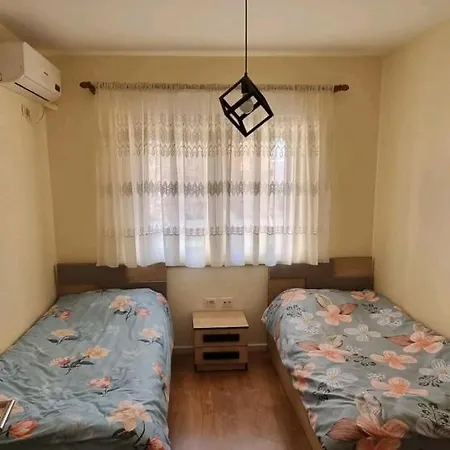 Apartamento New & Great Located Near Center Tirana