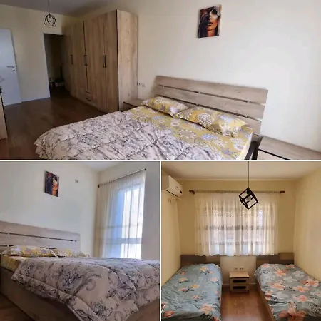 Apartment New & Great Located Near Center